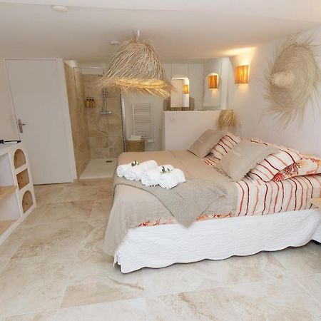 Casa Farniente Appartement Cocooning Provence Verte Montfort-sur-Argens Zewnętrze zdjęcie