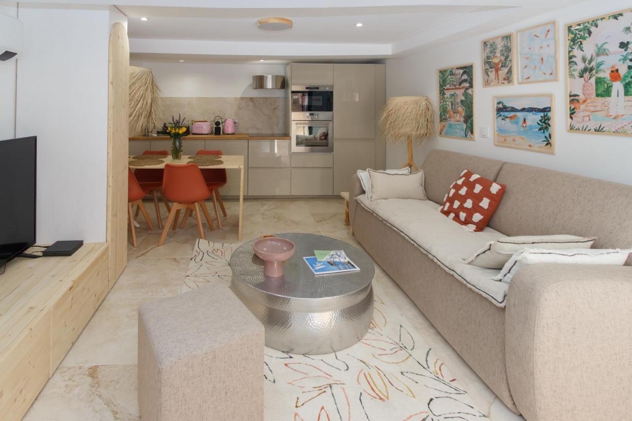Casa Farniente Appartement Cocooning Provence Verte Montfort-sur-Argens Zewnętrze zdjęcie