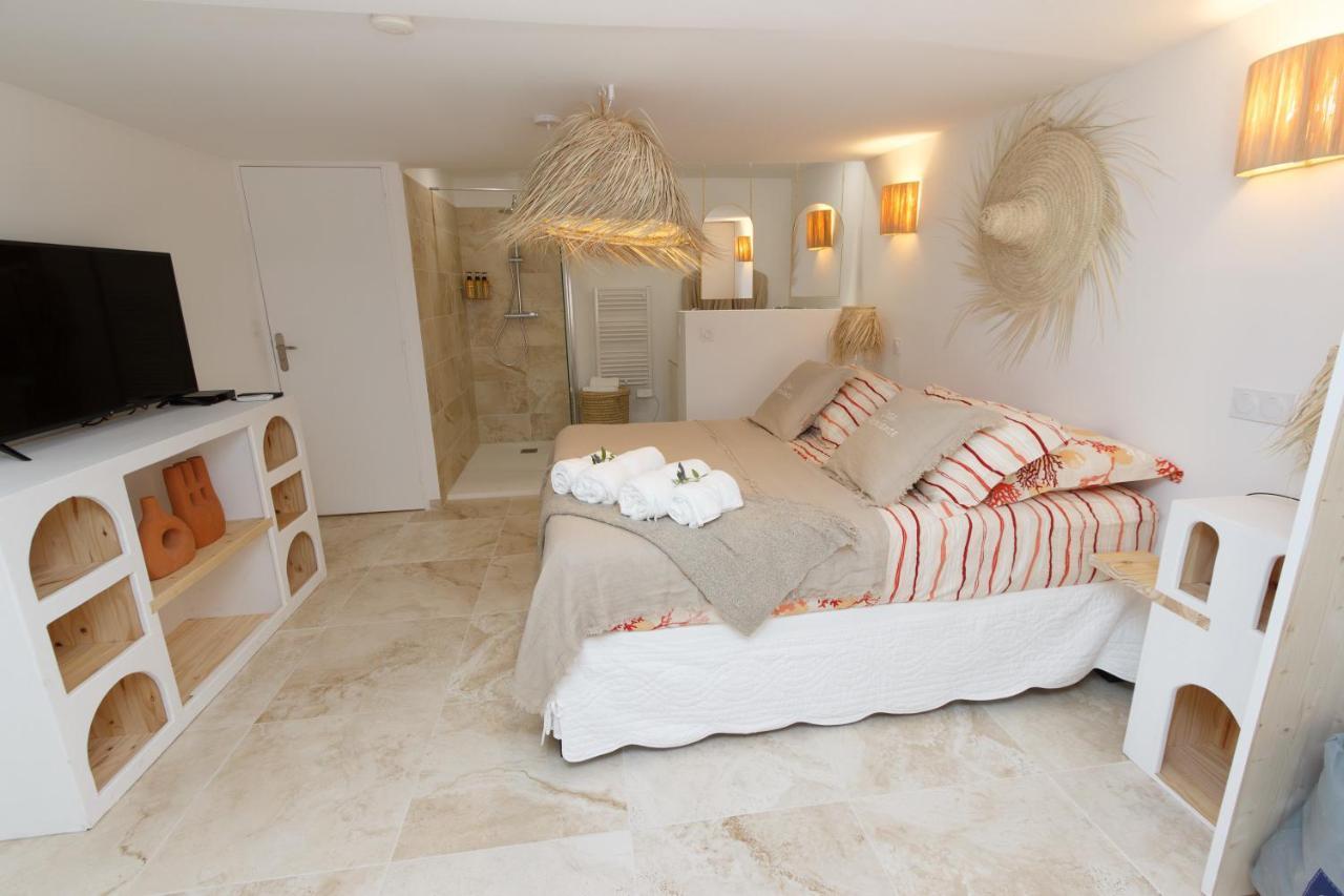 Casa Farniente Appartement Cocooning Provence Verte Montfort-sur-Argens Zewnętrze zdjęcie
