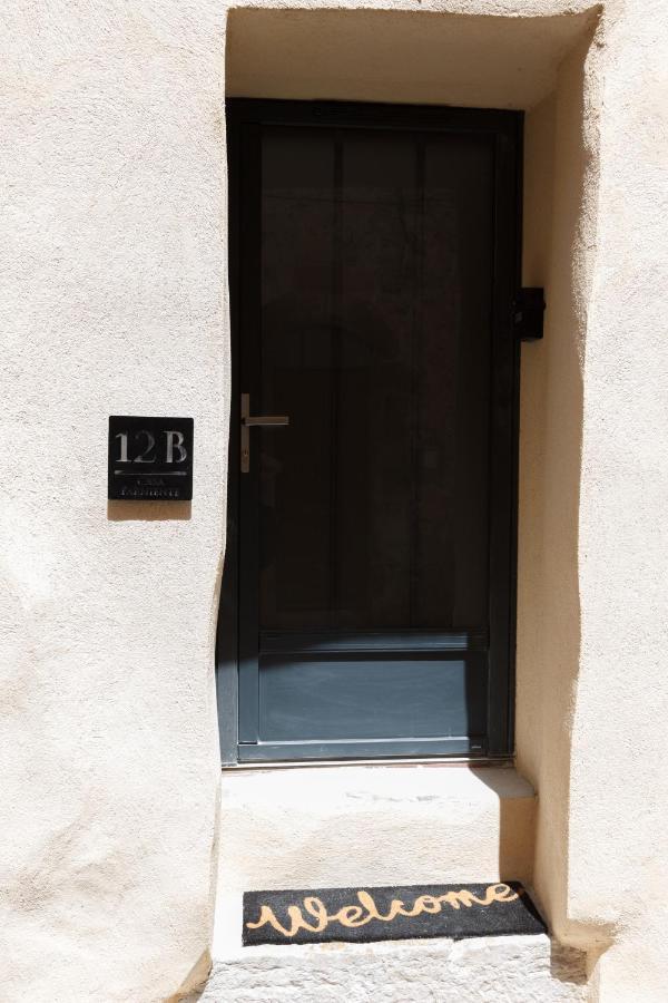 Casa Farniente Appartement Cocooning Provence Verte Montfort-sur-Argens Zewnętrze zdjęcie