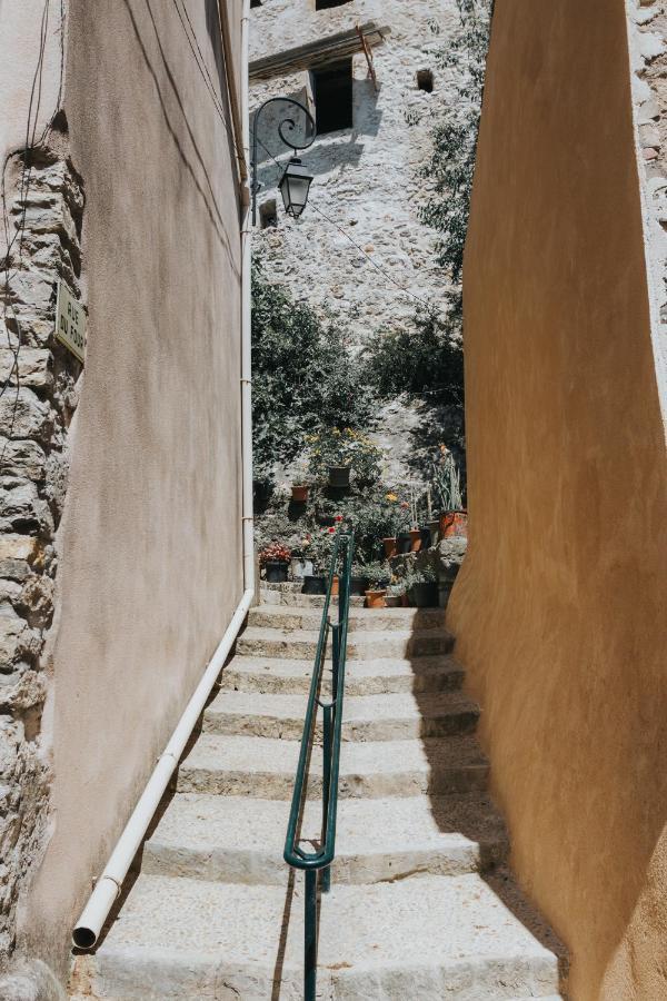 Casa Farniente Appartement Cocooning Provence Verte Montfort-sur-Argens Zewnętrze zdjęcie