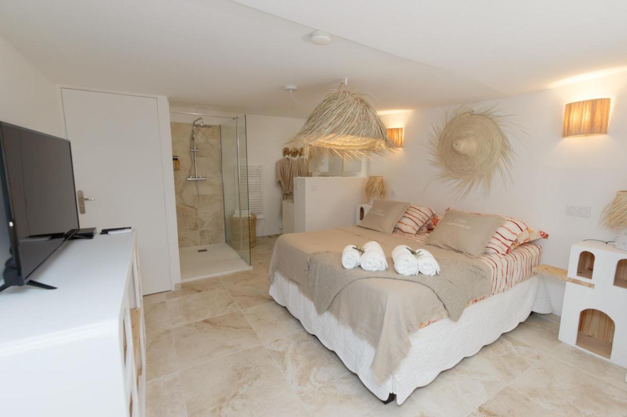 Casa Farniente Appartement Cocooning Provence Verte Montfort-sur-Argens Zewnętrze zdjęcie