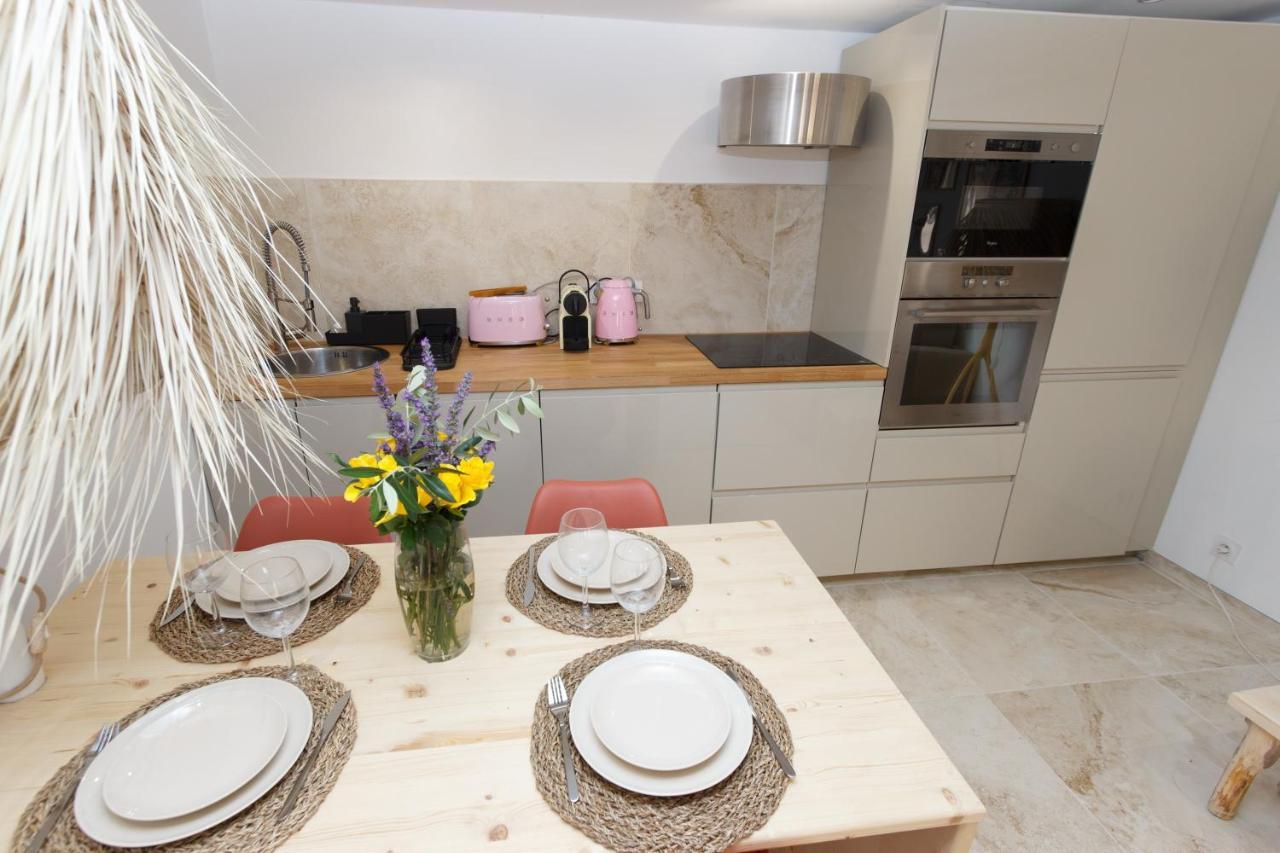 Casa Farniente Appartement Cocooning Provence Verte Montfort-sur-Argens Zewnętrze zdjęcie
