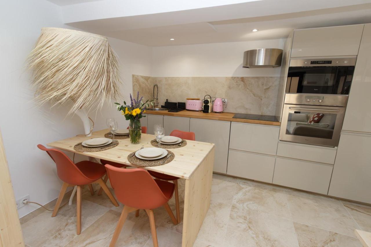 Casa Farniente Appartement Cocooning Provence Verte Montfort-sur-Argens Zewnętrze zdjęcie