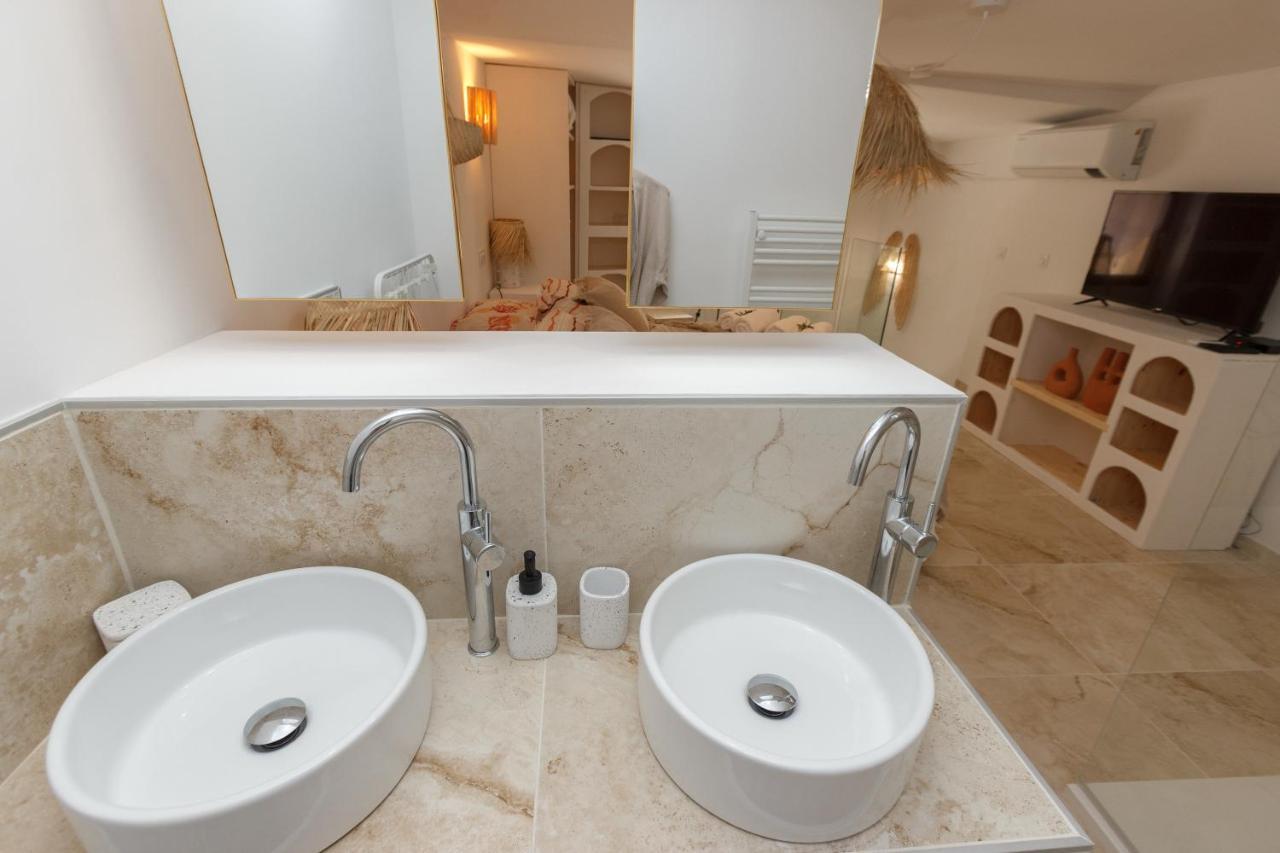 Casa Farniente Appartement Cocooning Provence Verte Montfort-sur-Argens Zewnętrze zdjęcie