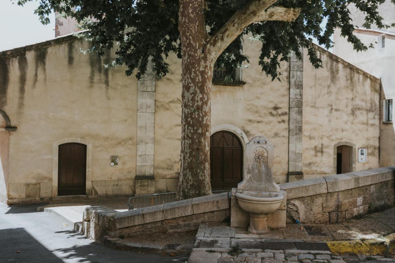 Casa Farniente Appartement Cocooning Provence Verte Montfort-sur-Argens Zewnętrze zdjęcie