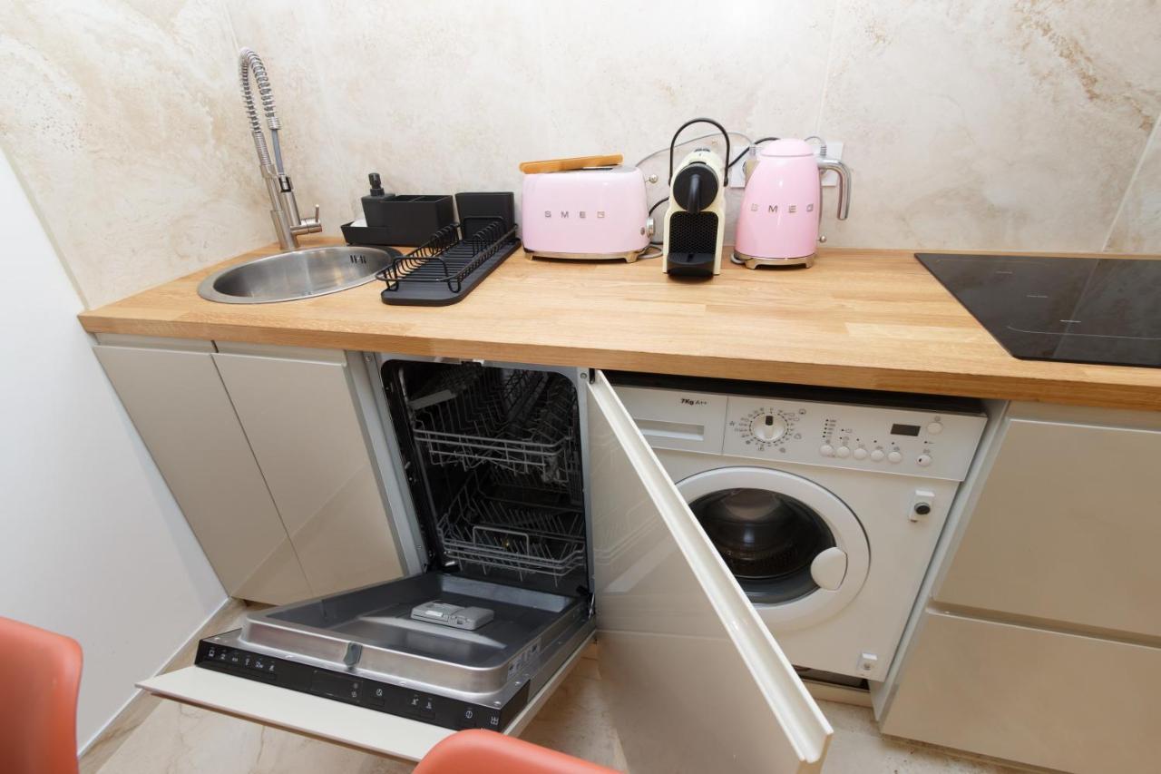 Casa Farniente Appartement Cocooning Provence Verte Montfort-sur-Argens Zewnętrze zdjęcie