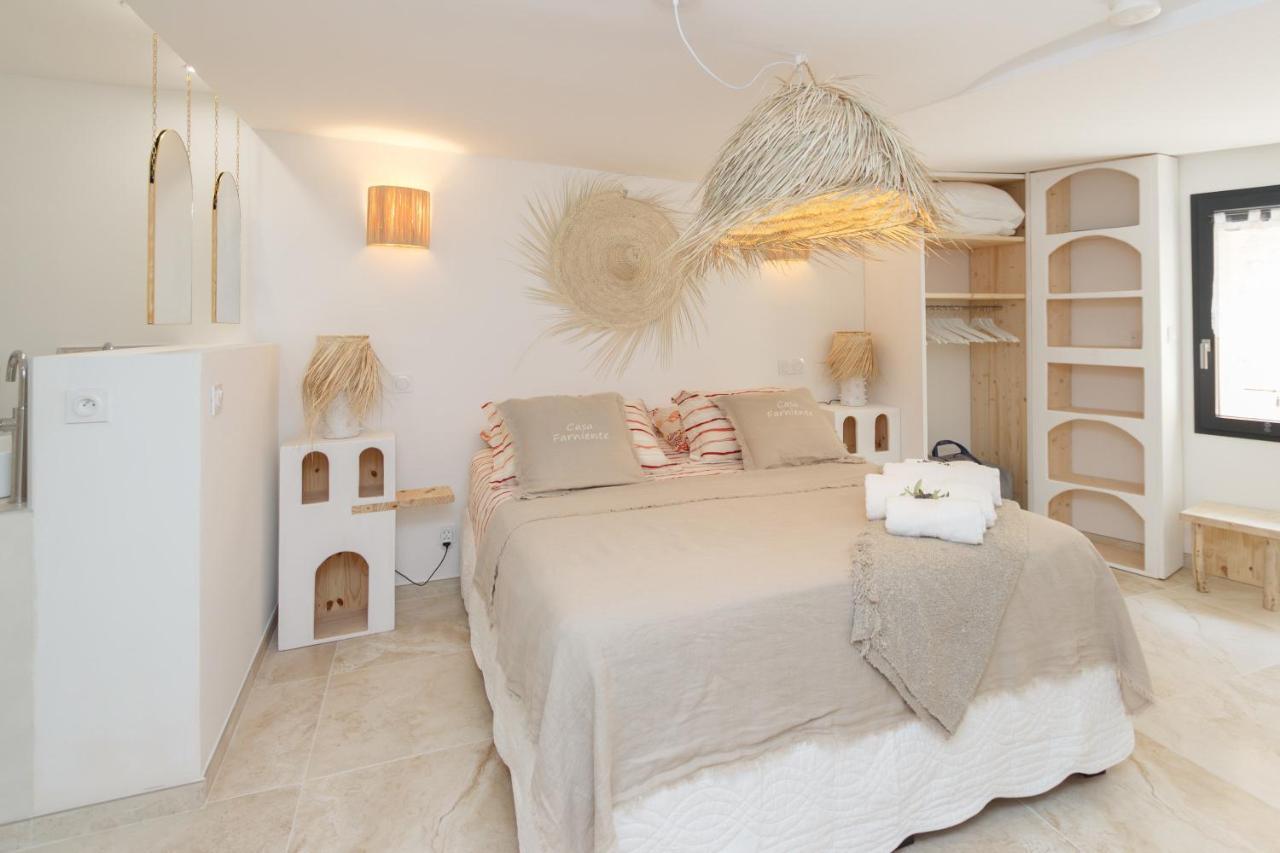 Casa Farniente Appartement Cocooning Provence Verte Montfort-sur-Argens Zewnętrze zdjęcie