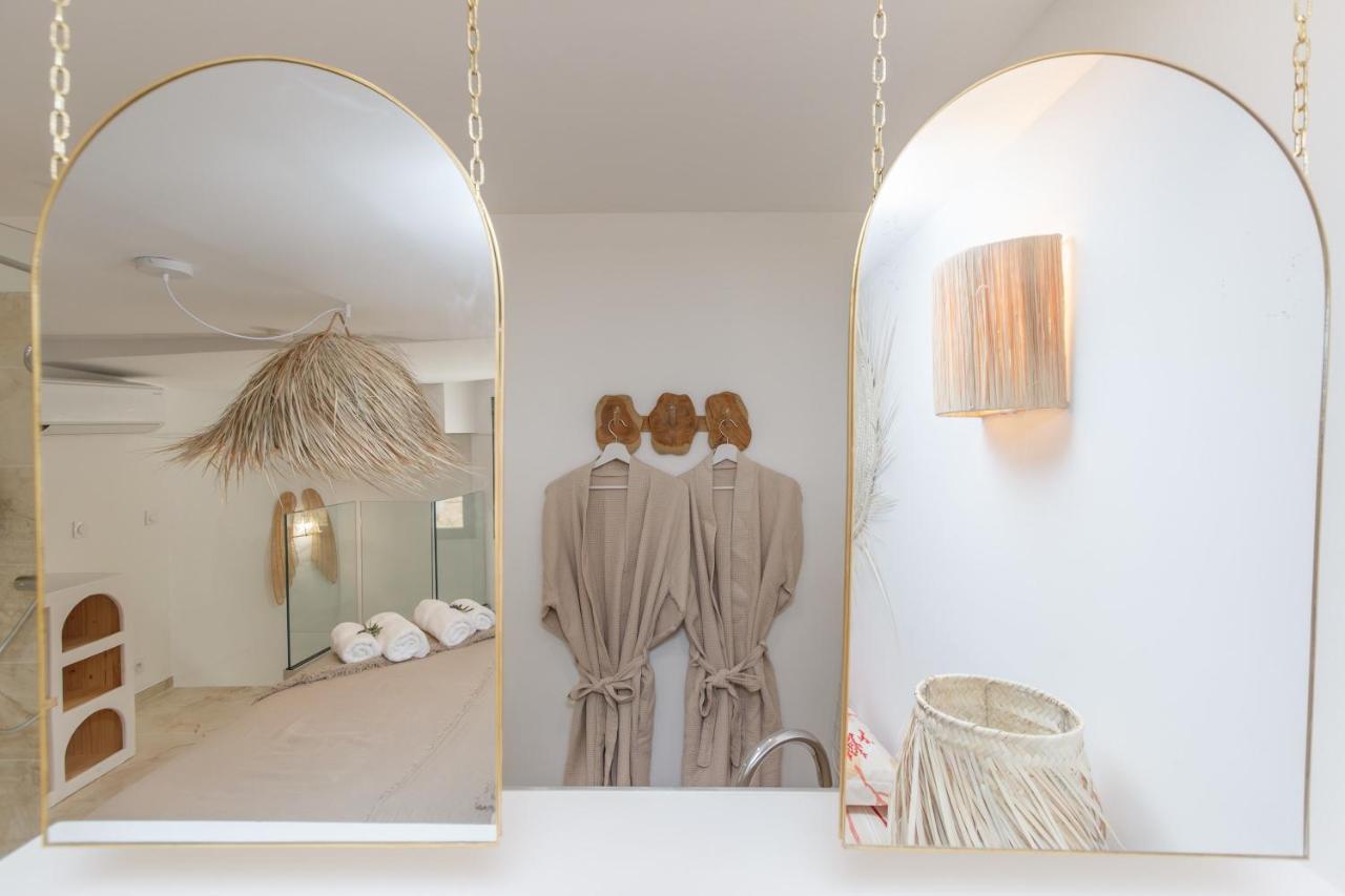Casa Farniente Appartement Cocooning Provence Verte Montfort-sur-Argens Zewnętrze zdjęcie