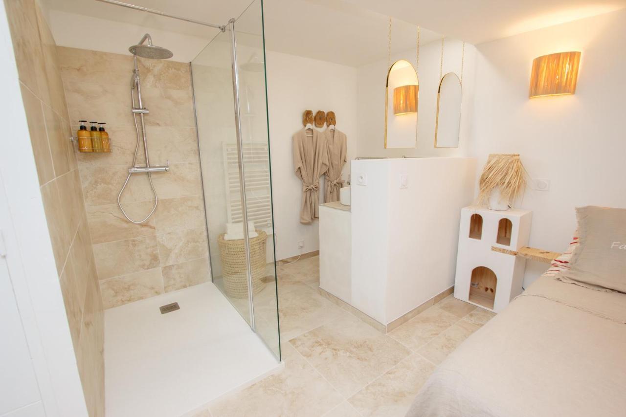 Casa Farniente Appartement Cocooning Provence Verte Montfort-sur-Argens Zewnętrze zdjęcie