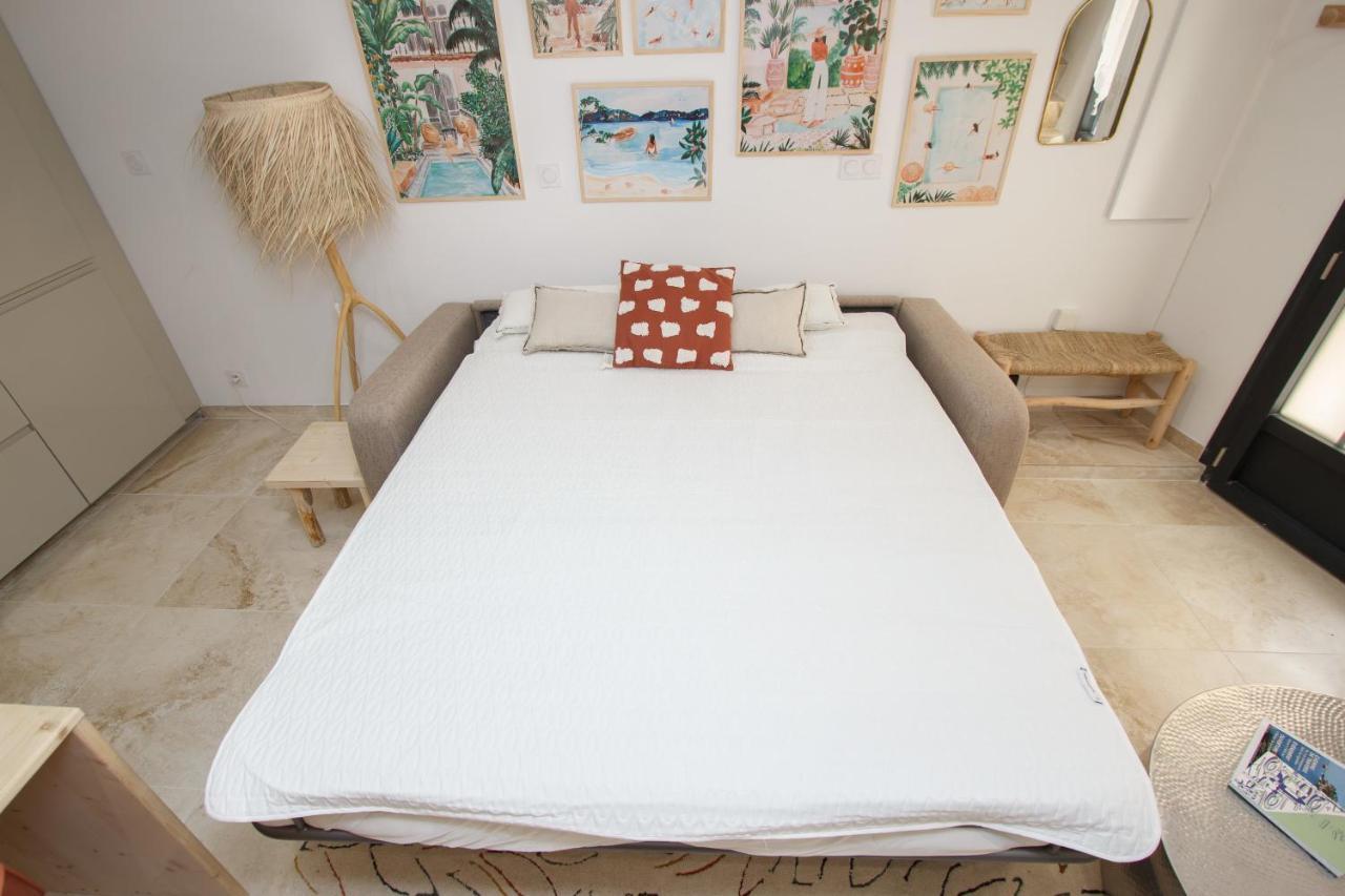 Casa Farniente Appartement Cocooning Provence Verte Montfort-sur-Argens Zewnętrze zdjęcie