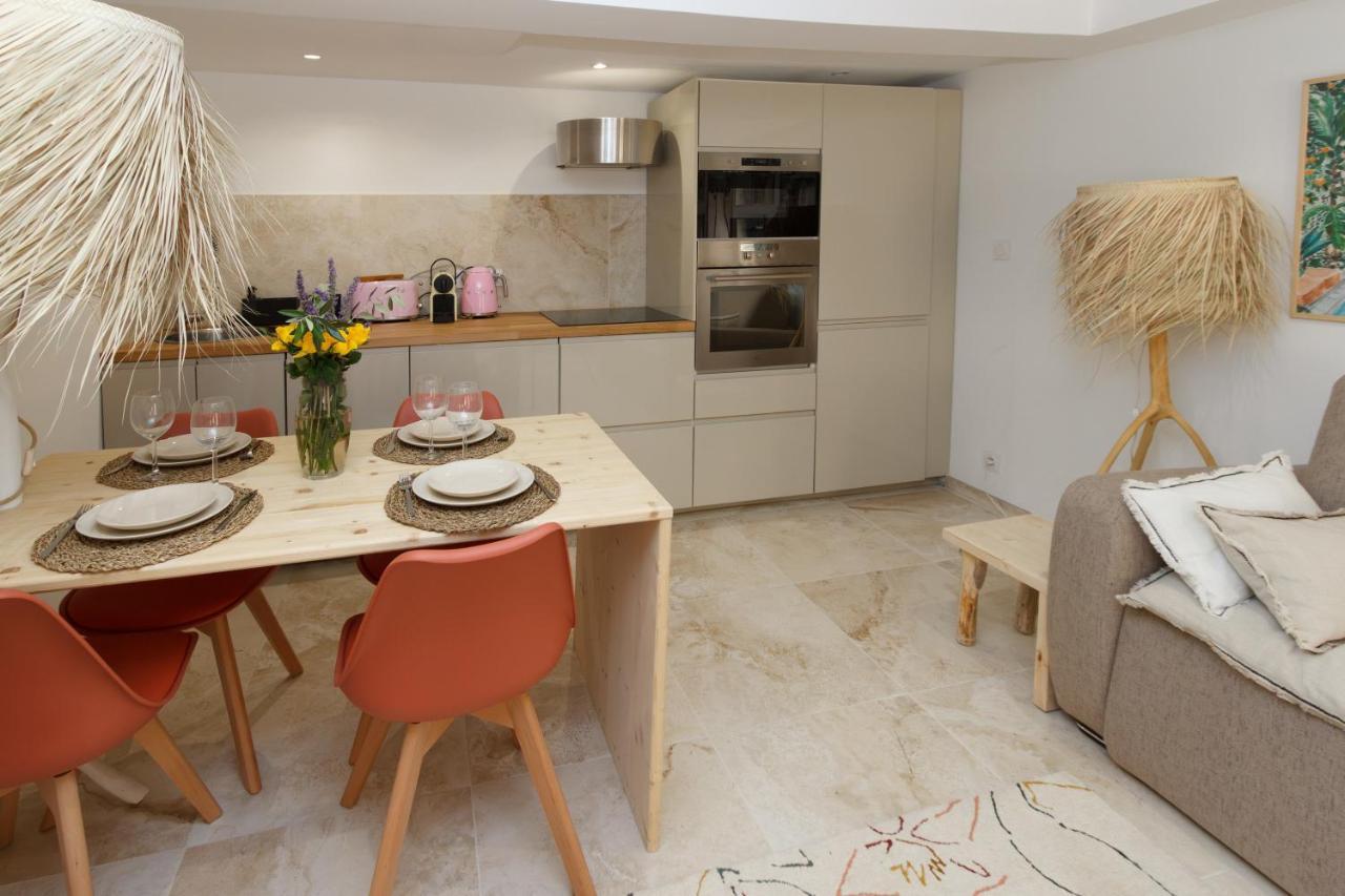 Casa Farniente Appartement Cocooning Provence Verte Montfort-sur-Argens Zewnętrze zdjęcie