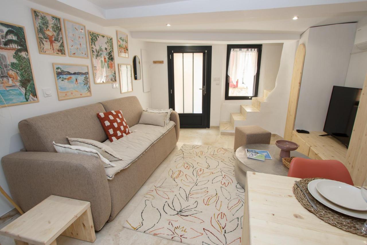 Casa Farniente Appartement Cocooning Provence Verte Montfort-sur-Argens Zewnętrze zdjęcie