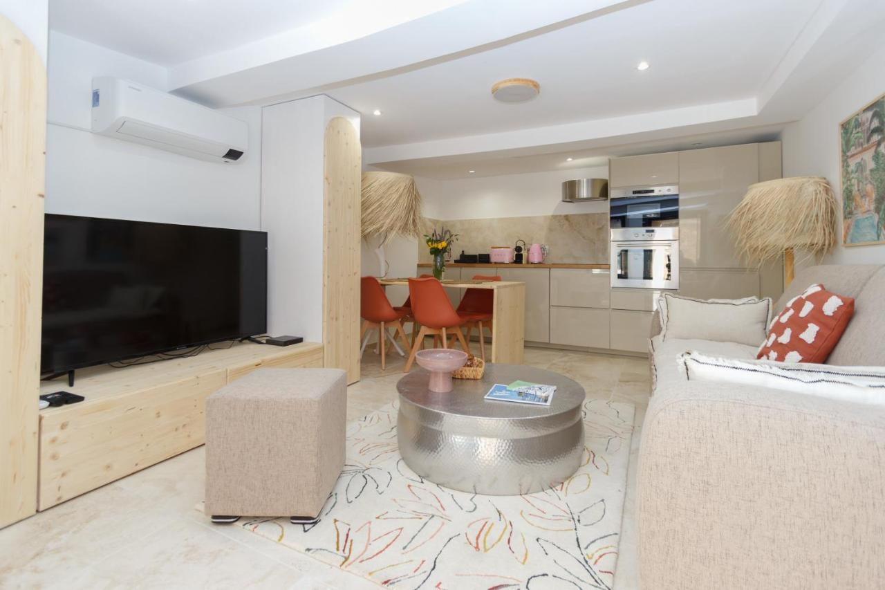 Casa Farniente Appartement Cocooning Provence Verte Montfort-sur-Argens Zewnętrze zdjęcie