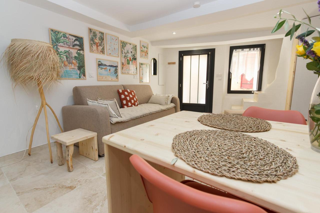 Casa Farniente Appartement Cocooning Provence Verte Montfort-sur-Argens Zewnętrze zdjęcie