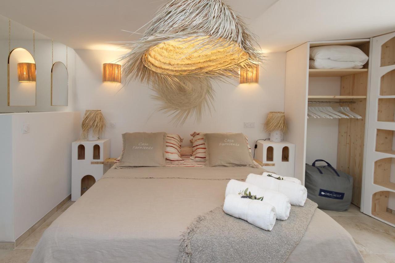 Casa Farniente Appartement Cocooning Provence Verte Montfort-sur-Argens Zewnętrze zdjęcie
